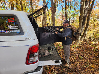 Lakewood Products  - Single 41" Bow Case COMBO