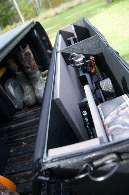 Lakewood Products  - Single 41" Bow Case COMBO