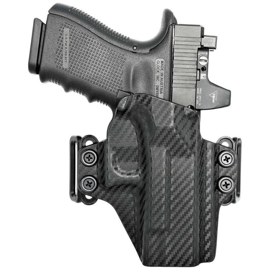 Rounded Gear Taurus G2 / G2C OWB Holster