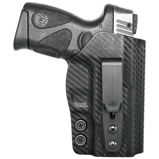 Rounded Gear Taurus G2 / G2C Tuckable IWB Holster