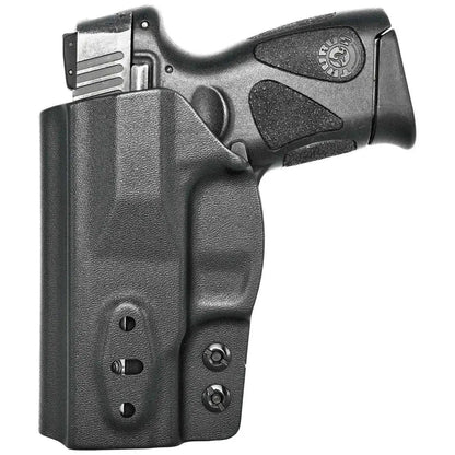 Rounded Gear Taurus G2 / G2C Tuckable IWB Holster