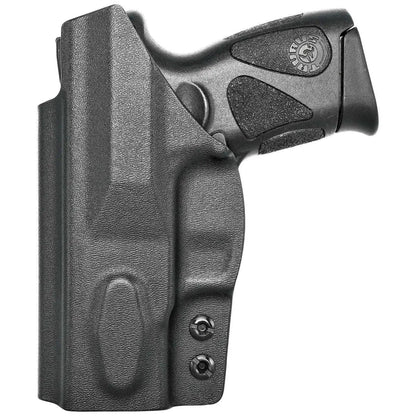 Rounded Gear Taurus G2 / G2C Tuckable IWB Holster