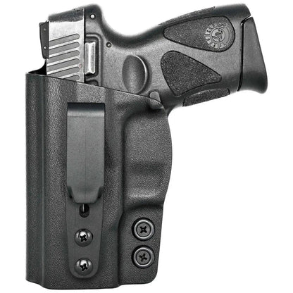 Rounded Gear Taurus G2 / G2C Tuckable IWB Holster