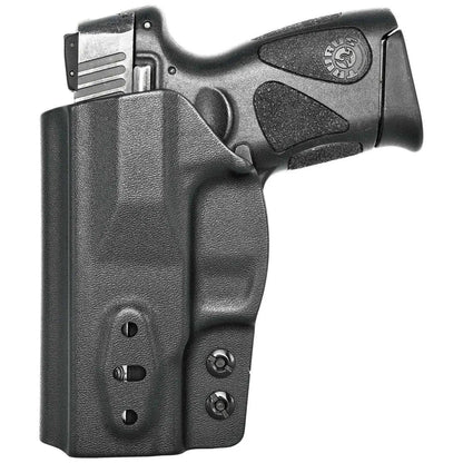 Rounded Gear Taurus G2 / G2C Tuckable IWB Holster