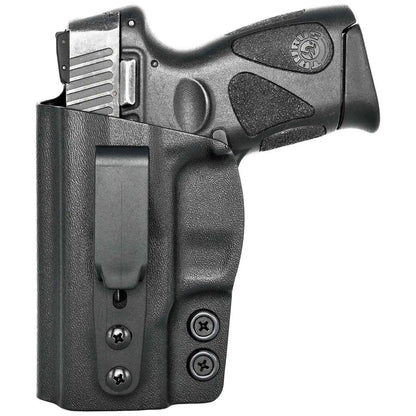 Rounded Gear Taurus G2 / G2C Tuckable IWB Holster