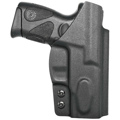 Rounded Gear Taurus G2 / G2C Tuckable IWB Holster