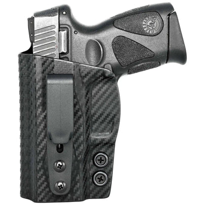 Rounded Gear Taurus G2 / G2C Tuckable IWB Holster