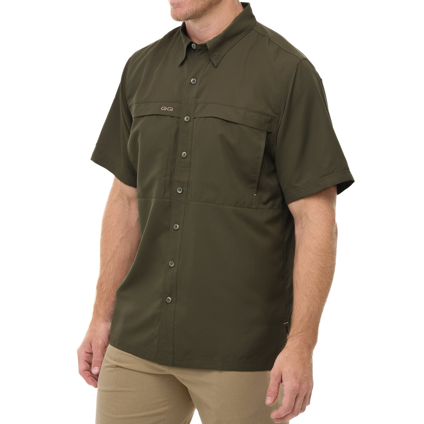 GameGuard - Agave Original Shirt