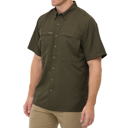 GameGuard - Agave Original Shirt
