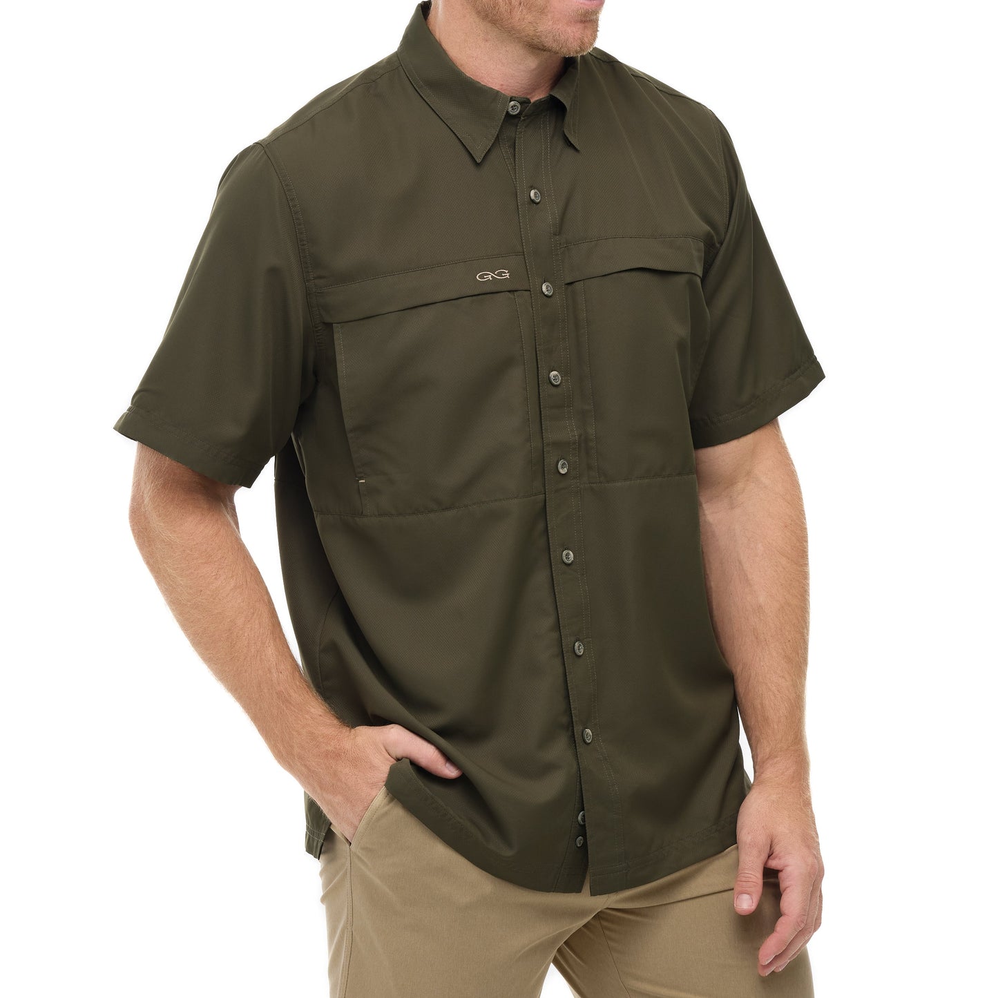 GameGuard - Agave Original Shirt