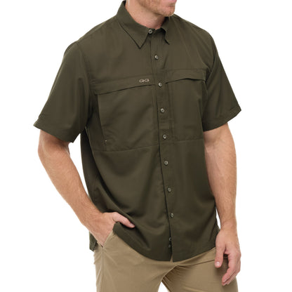 GameGuard - Agave Original Shirt