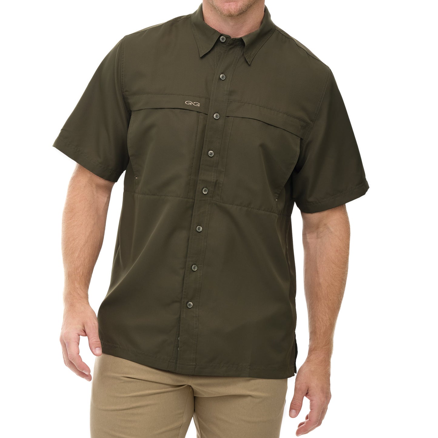 GameGuard - Agave Original Shirt