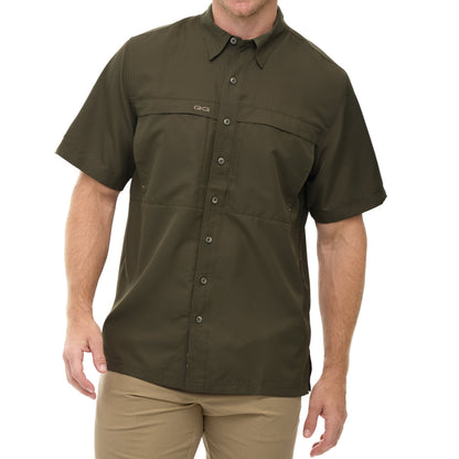 GameGuard - Agave Original Shirt