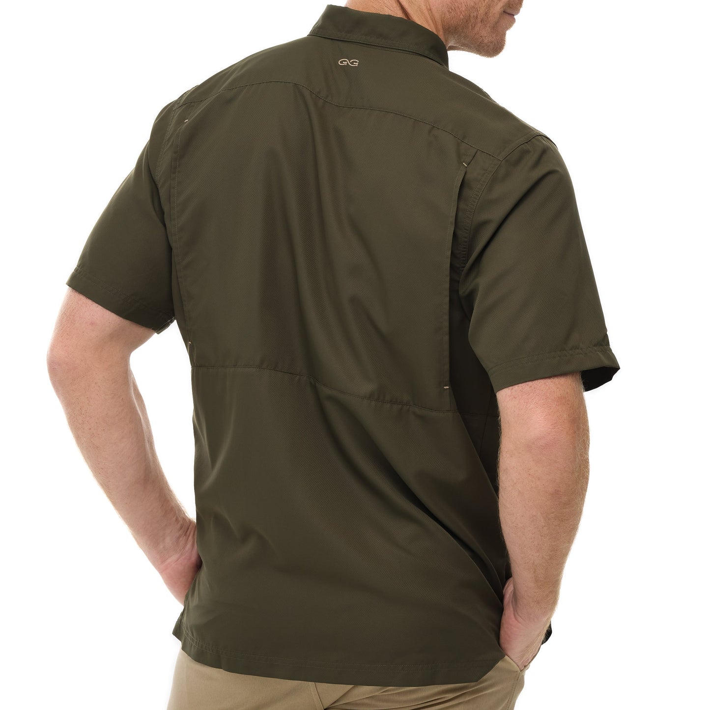 GameGuard - Agave Original Shirt