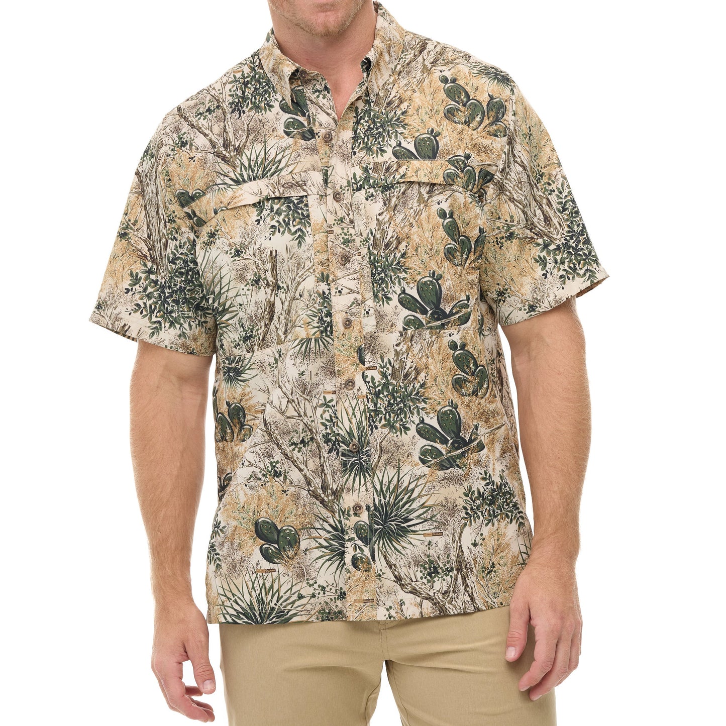 GameGuard - Original Shirt