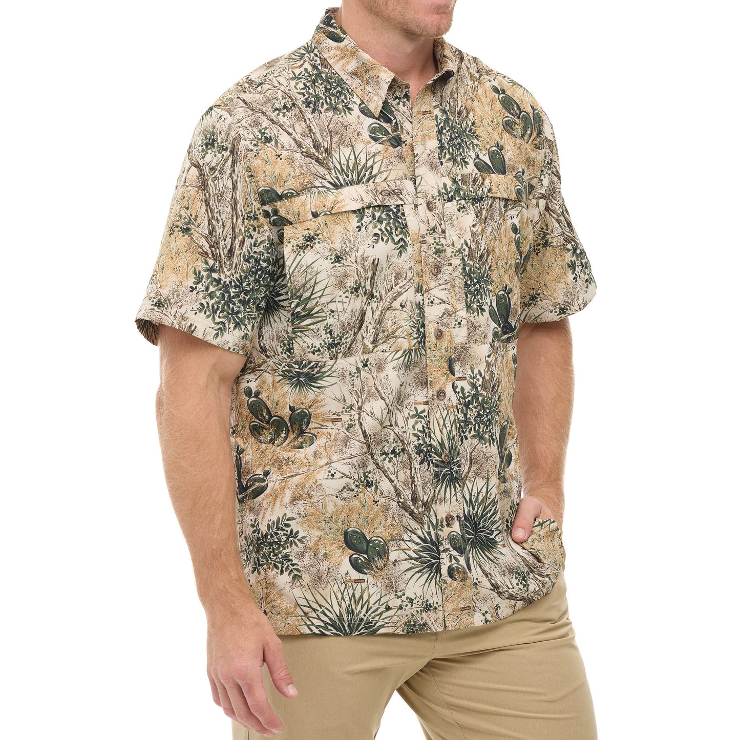 GameGuard - Original Shirt