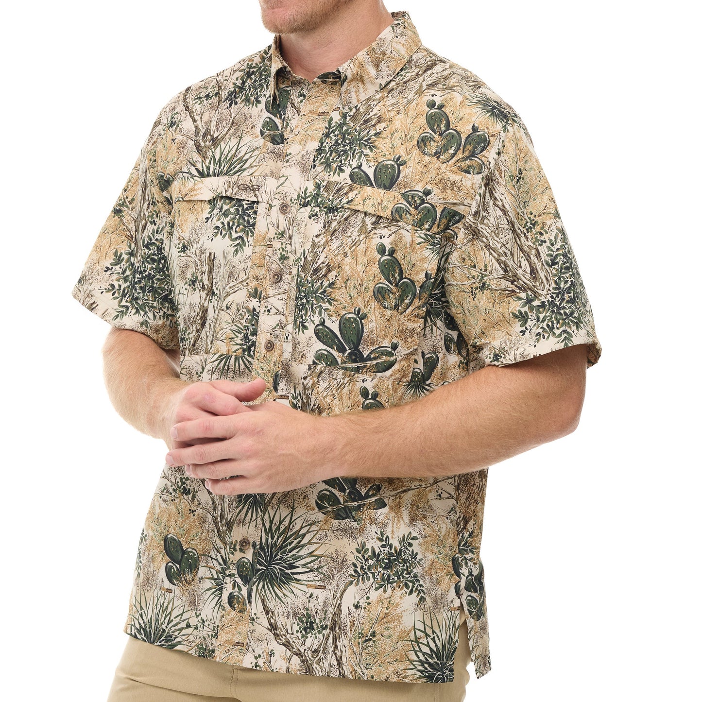 GameGuard - Original Shirt