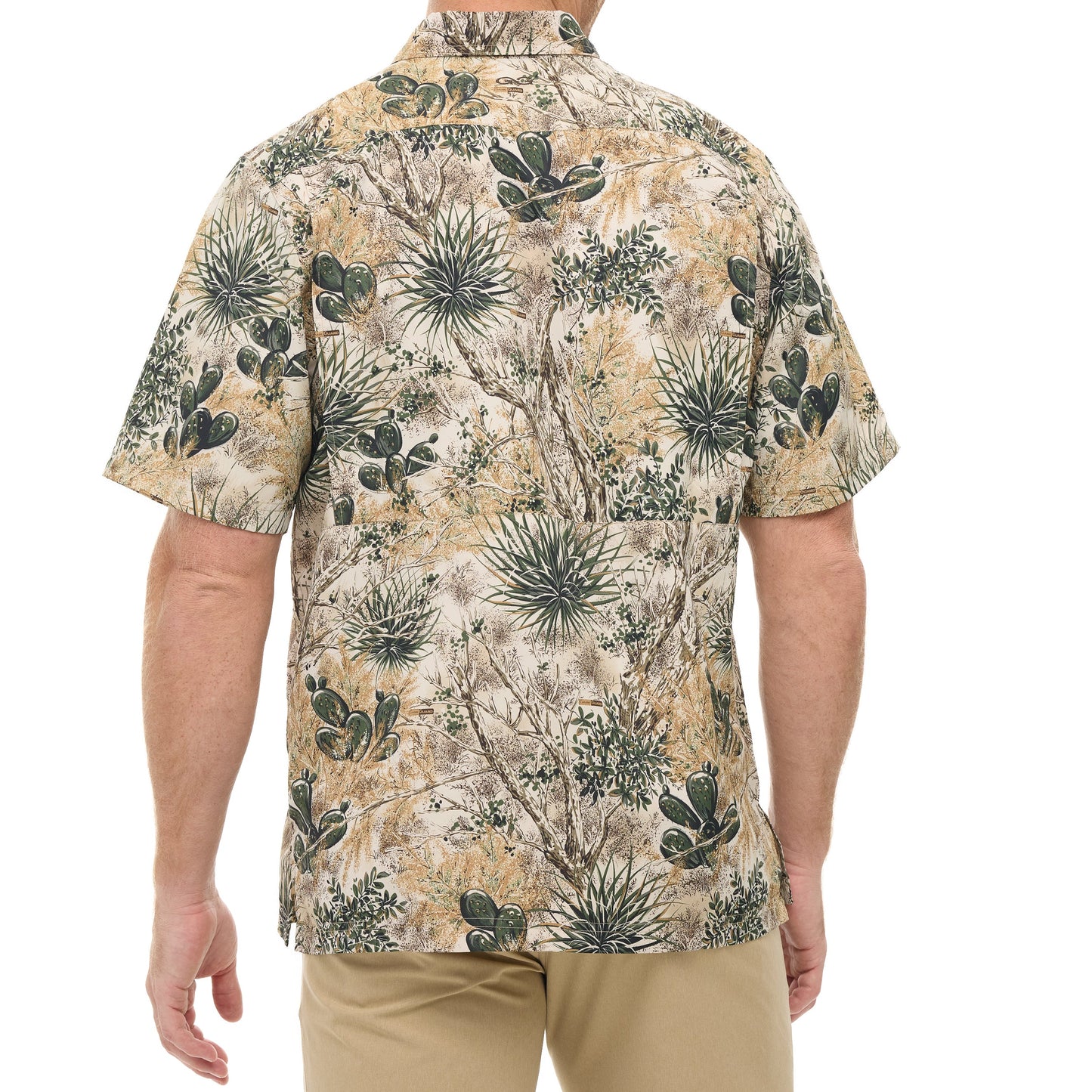 GameGuard - Original Shirt