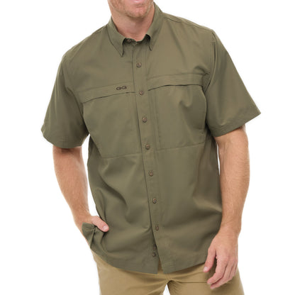 GameGuard - Mesquite Original Shirt