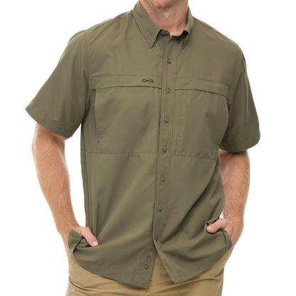 GameGuard - Mesquite Original Shirt