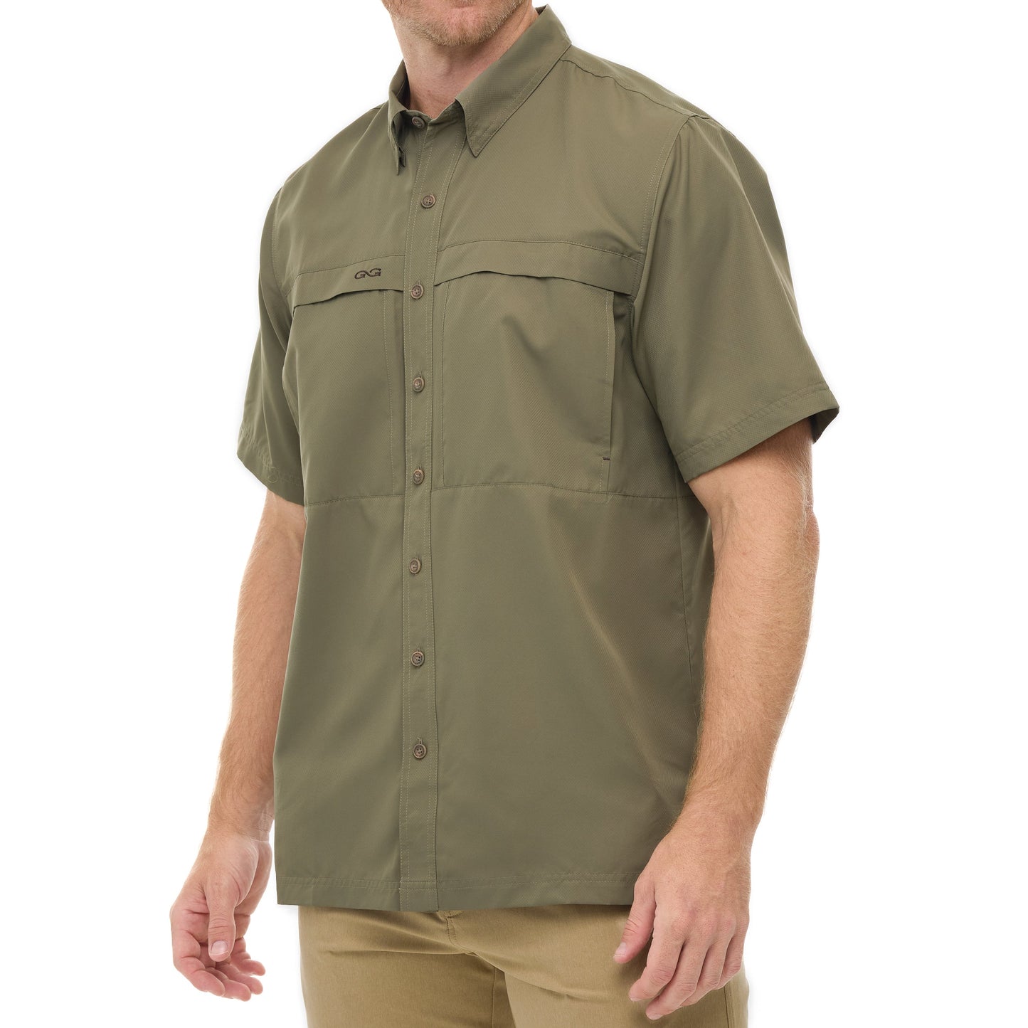 GameGuard - Mesquite Original Shirt