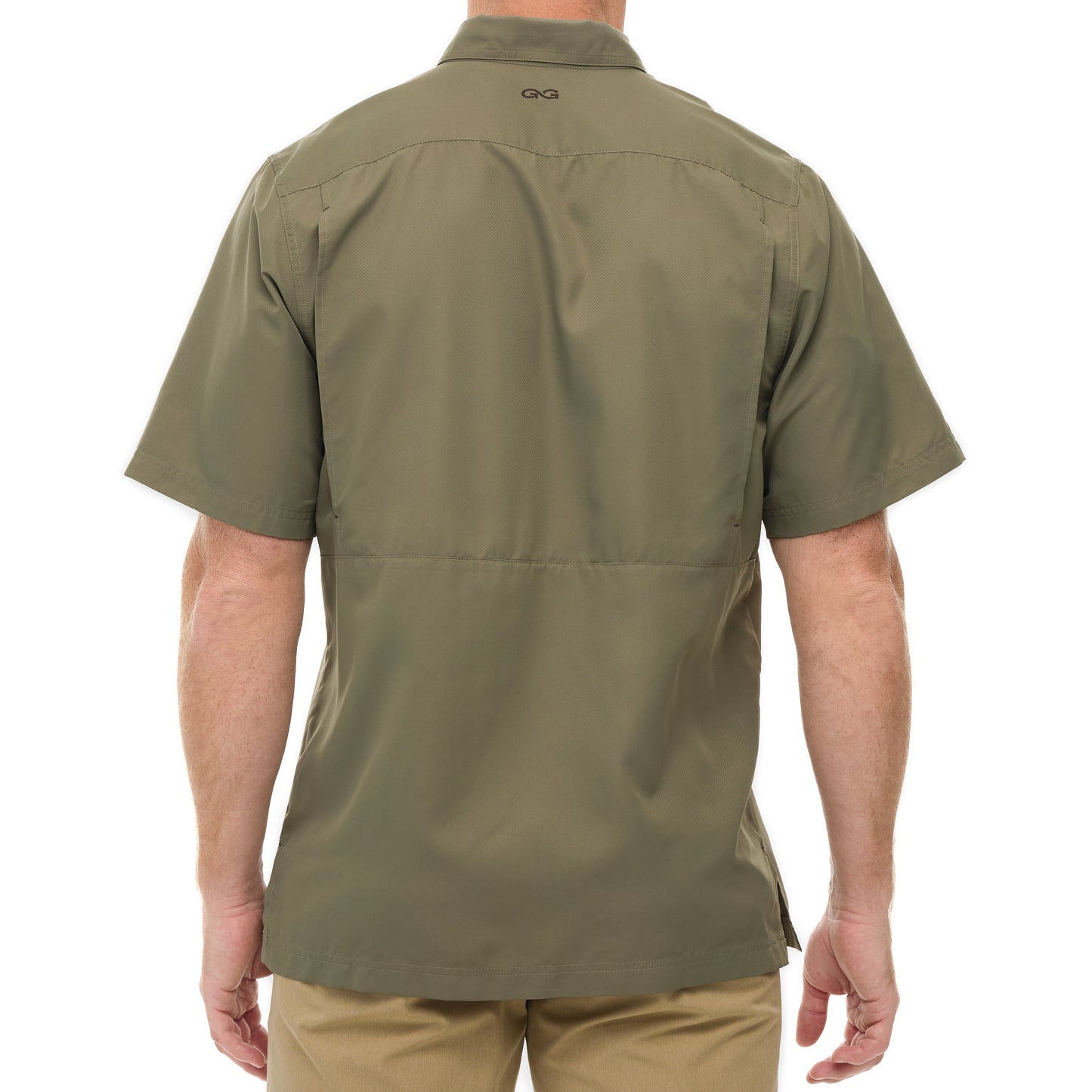 GameGuard - Mesquite Original Shirt