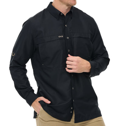 GameGuard Caviar Original Shirt | Long Sleeve