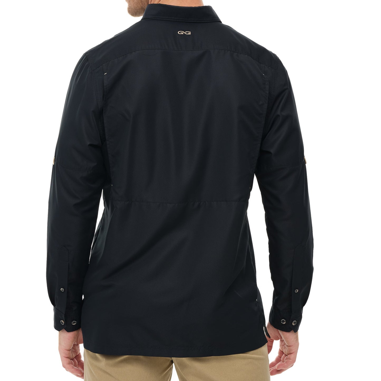 GameGuard Caviar Original Shirt | Long Sleeve