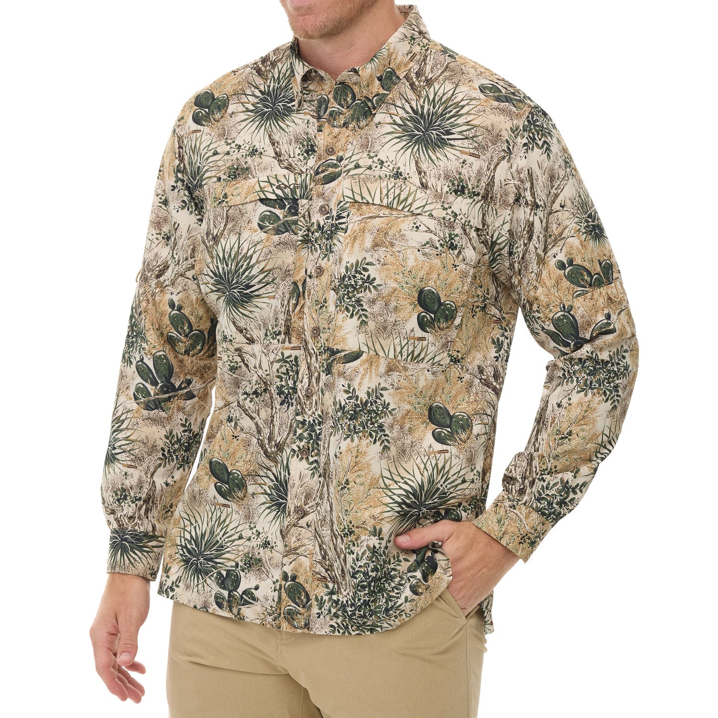 GameGuard - Original Shirt | Long Sleeve