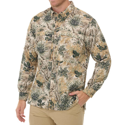 GameGuard - Original Shirt | Long Sleeve