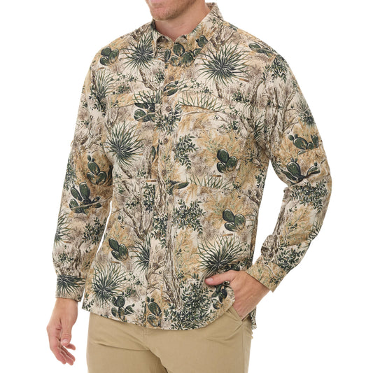 GameGuard - Original Shirt | Long Sleeve
