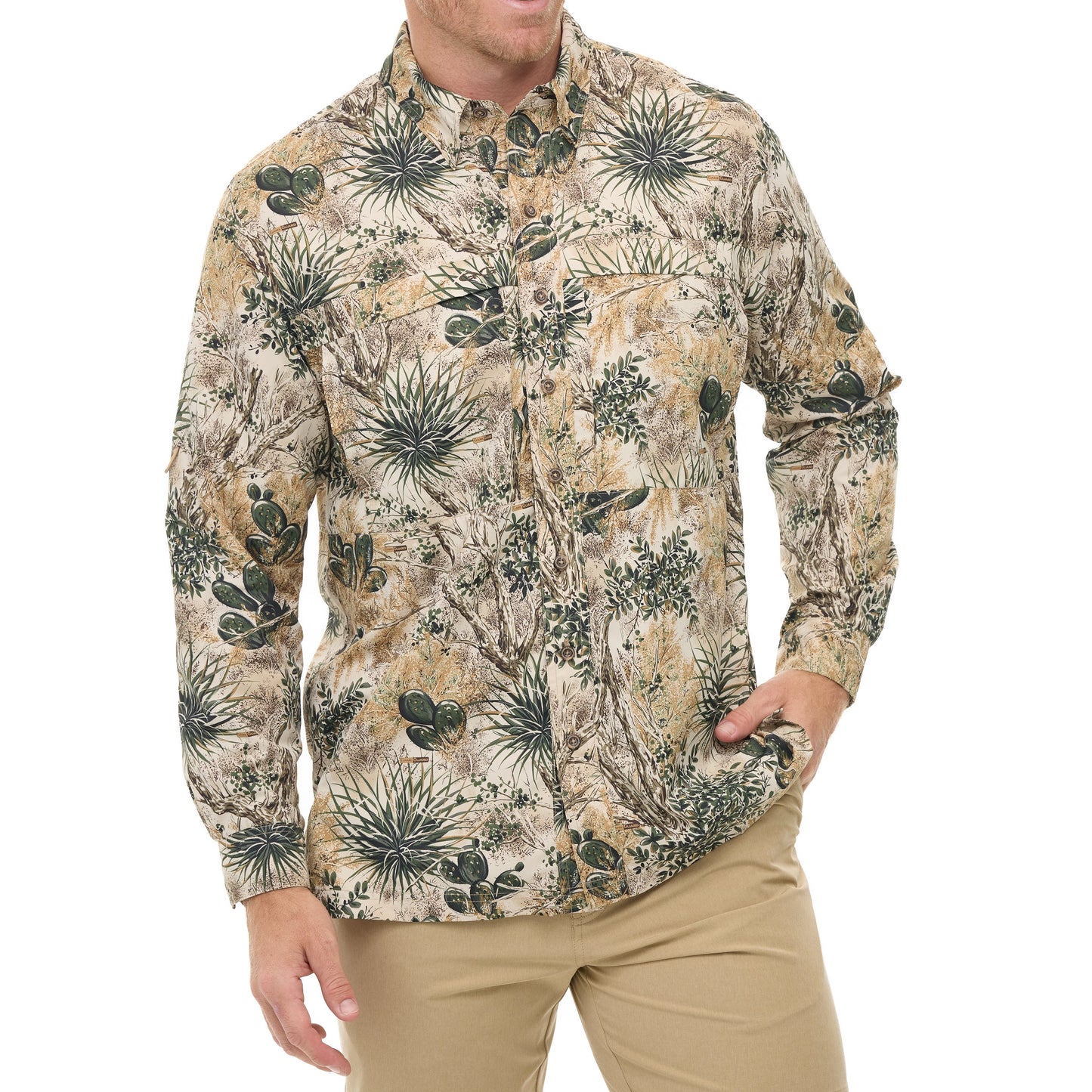GameGuard - Original Shirt | Long Sleeve