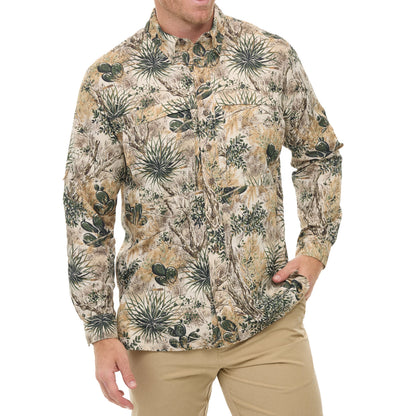 GameGuard - Original Shirt | Long Sleeve