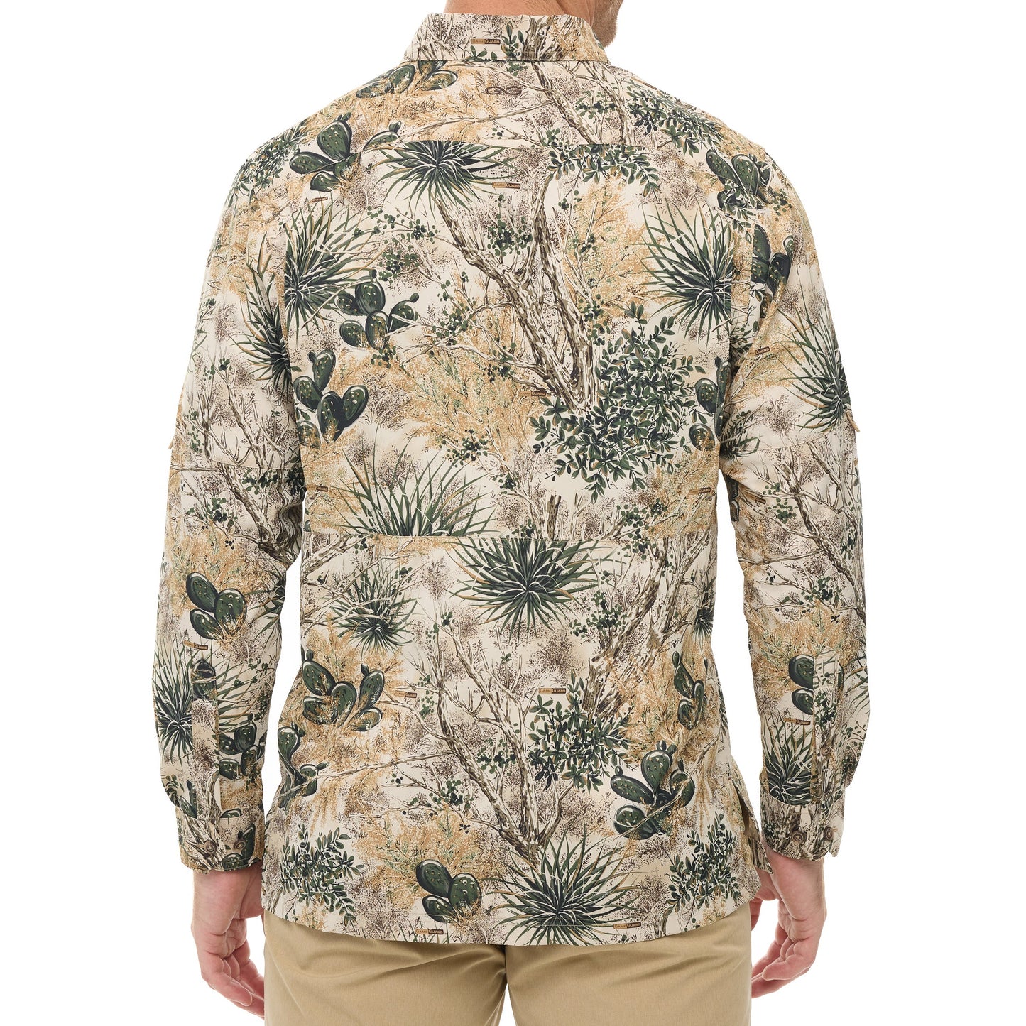 GameGuard - Original Shirt | Long Sleeve