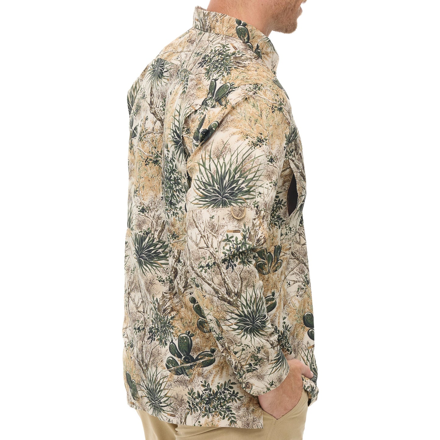 GameGuard - Original Shirt | Long Sleeve