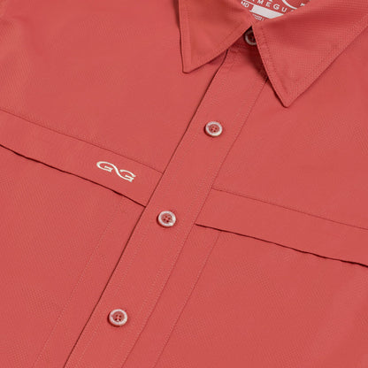 GameGuard - Lava Rock Explorer Shirt