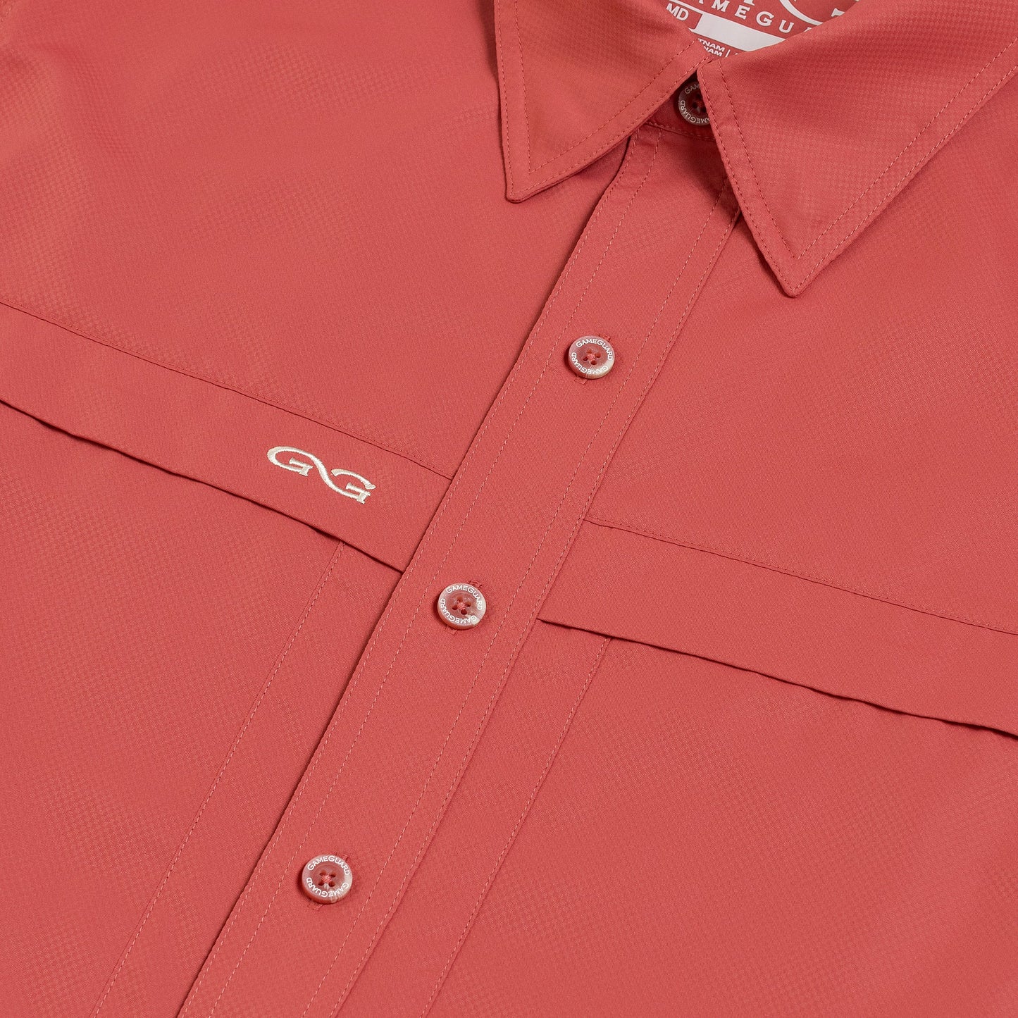 GameGuard - Lava Rock Explorer Shirt
