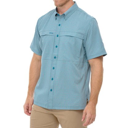 GameGuard - Mahi TekCheck Shirt