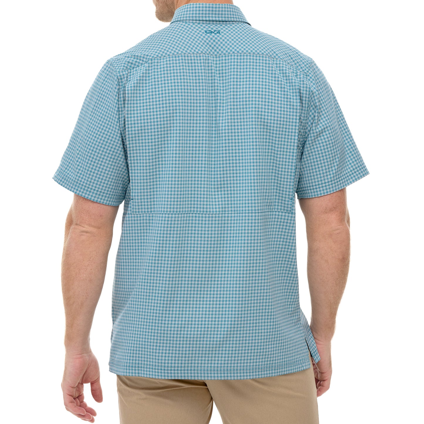 GameGuard - Mahi TekCheck Shirt