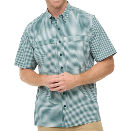 GameGuard - Mallard TekCheck Shirt
