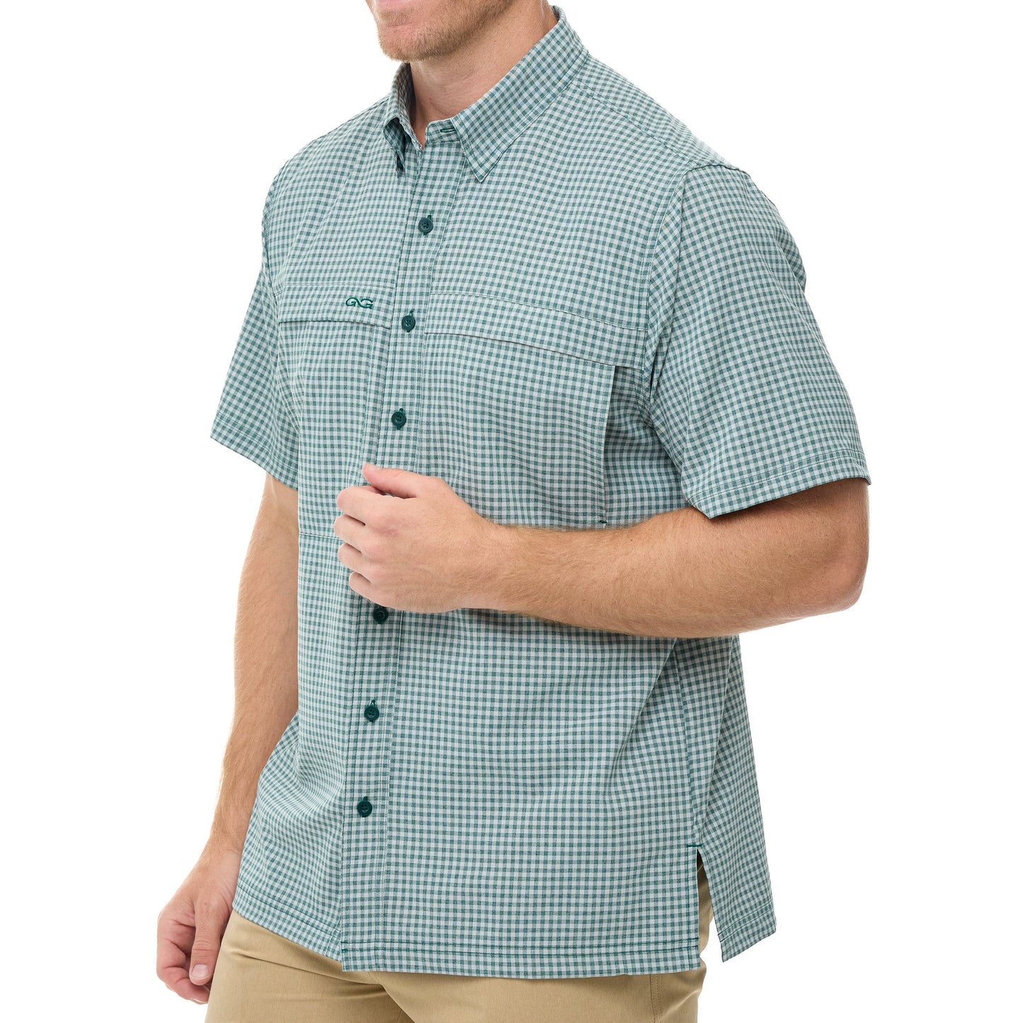 GameGuard - Mallard TekCheck Shirt