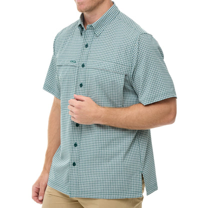 GameGuard - Mallard TekCheck Shirt