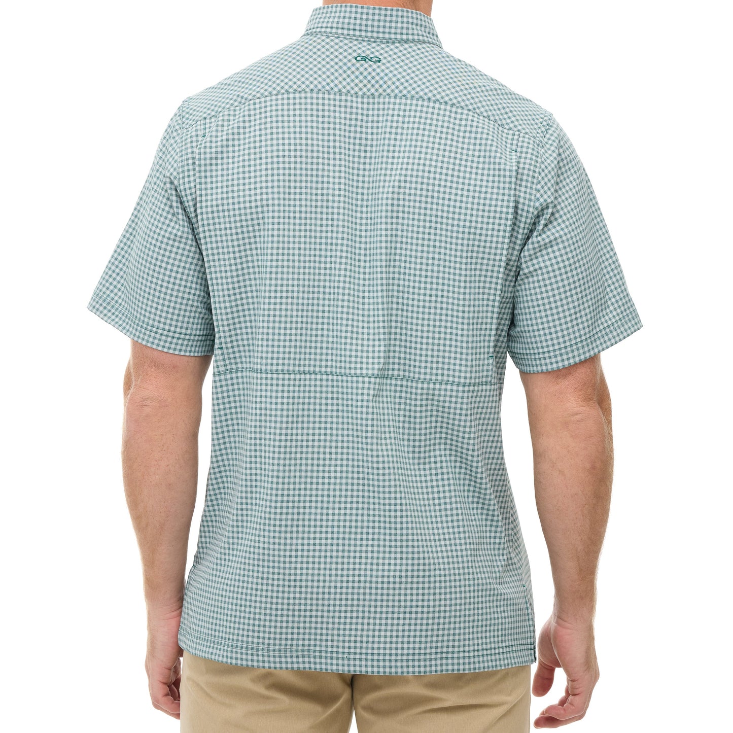 GameGuard - Mallard TekCheck Shirt