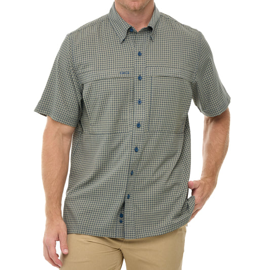 GameGuard - Mesquite TekCheck Shirt