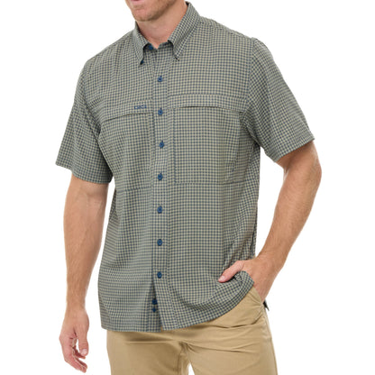 GameGuard - Mesquite TekCheck Shirt