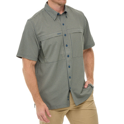 GameGuard - Mesquite TekCheck Shirt