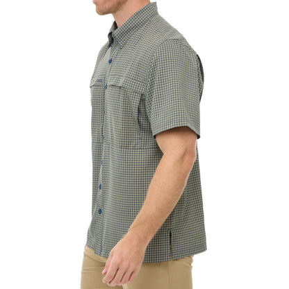 GameGuard - Mesquite TekCheck Shirt