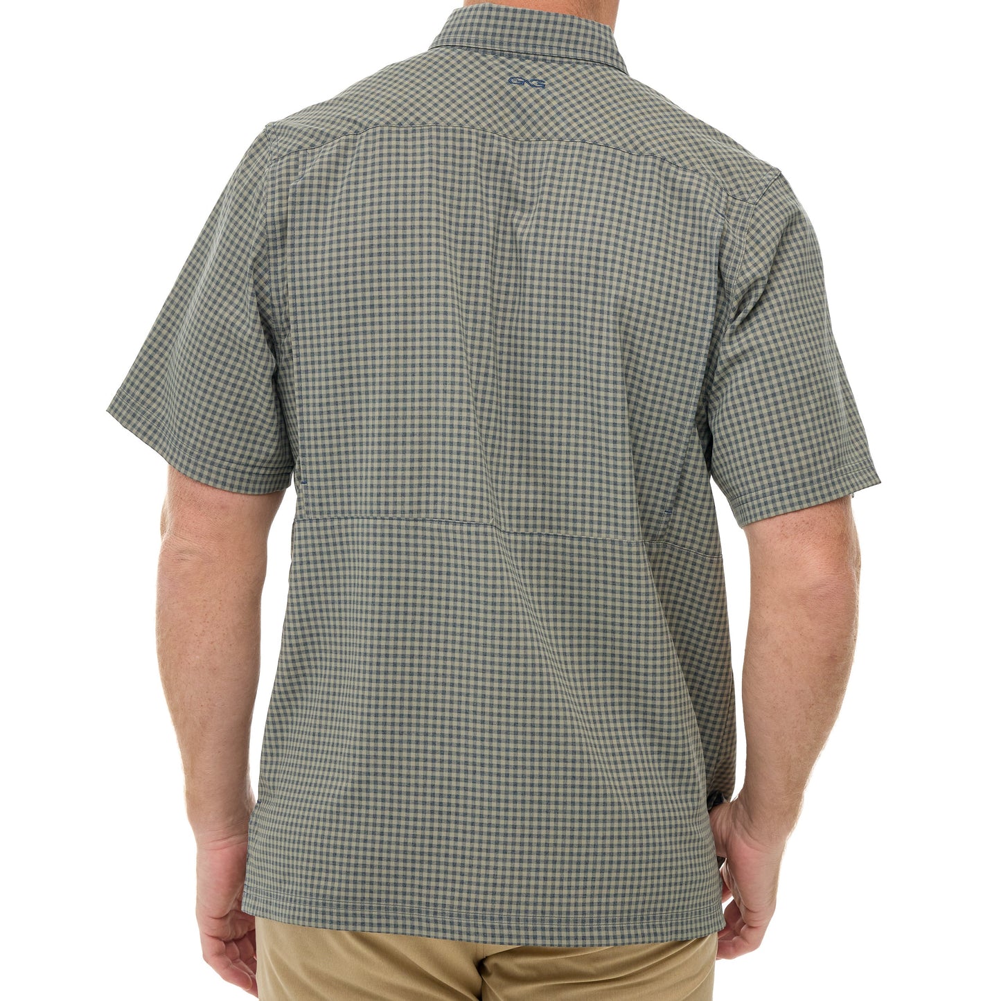 GameGuard - Mesquite TekCheck Shirt