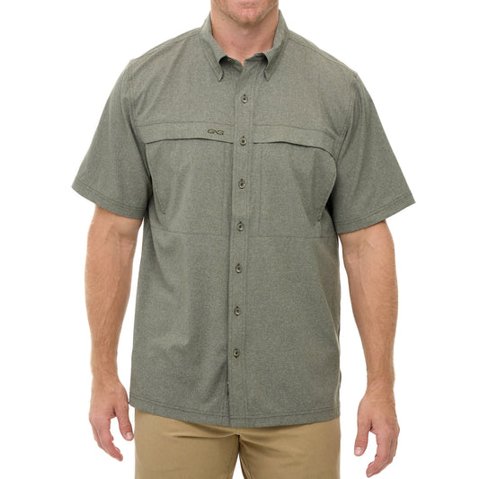 GameGuard - Agave MicroTek Shirt