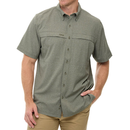 GameGuard - Agave MicroTek Shirt